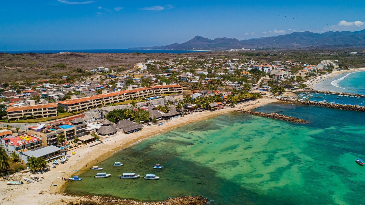 Photo of Others in Punta de Mita