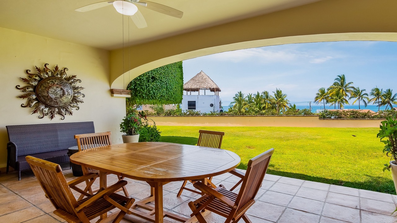 Photo of Outdoor in Punta de Mita