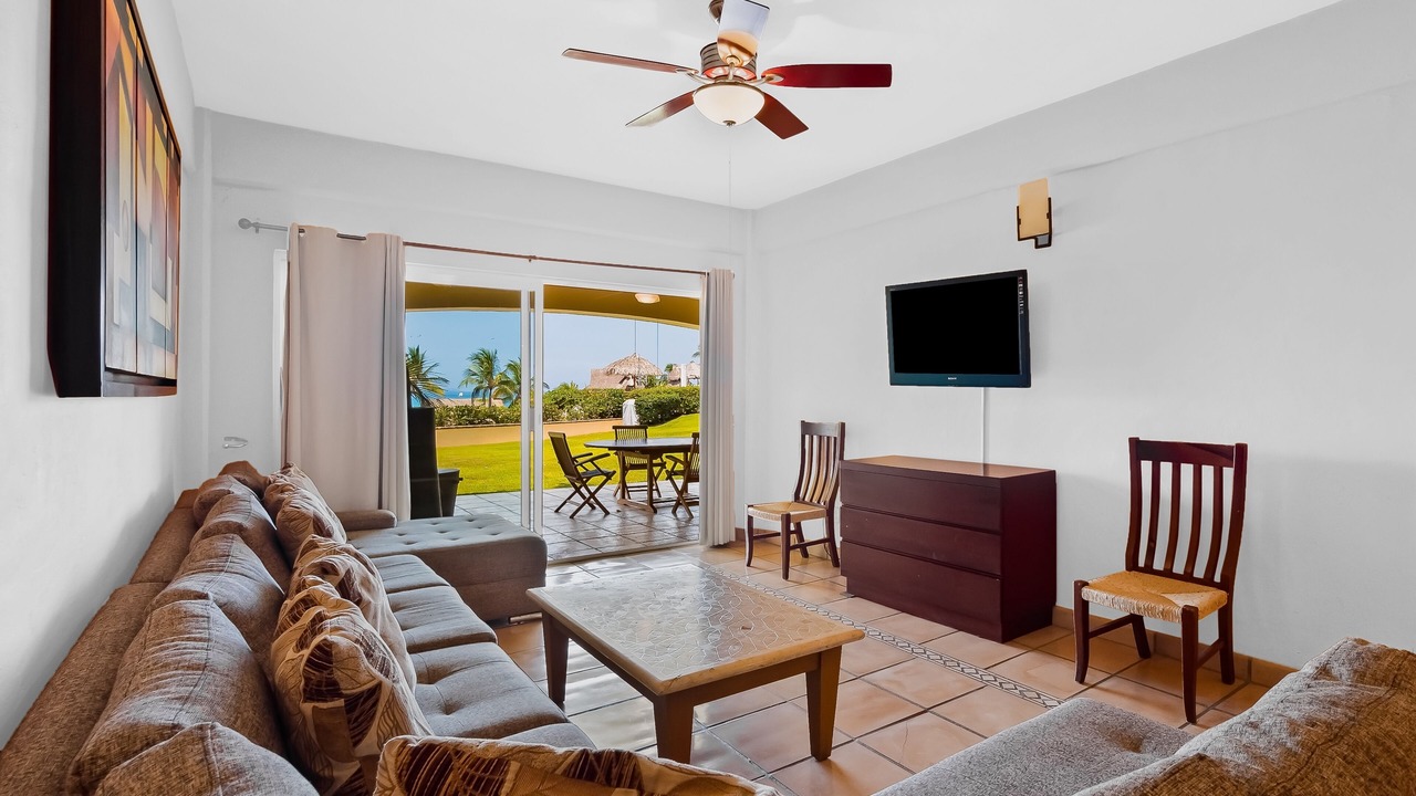 Photo of Outdoor in Punta de Mita