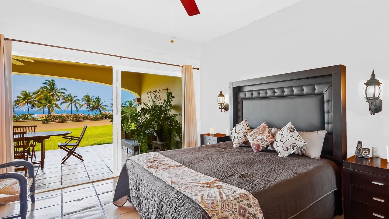 Photo of Outdoor in Punta de Mita