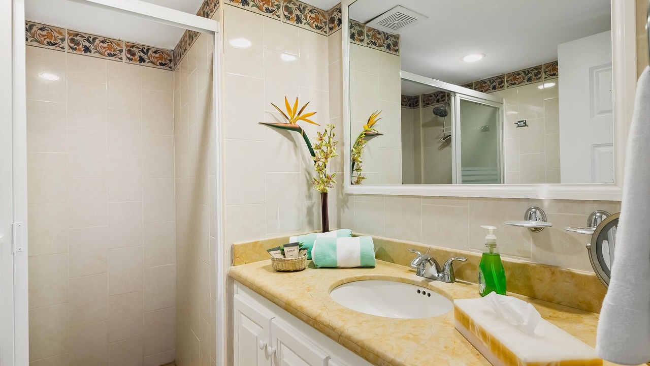 Photo of Bathroom in Punta de Mita