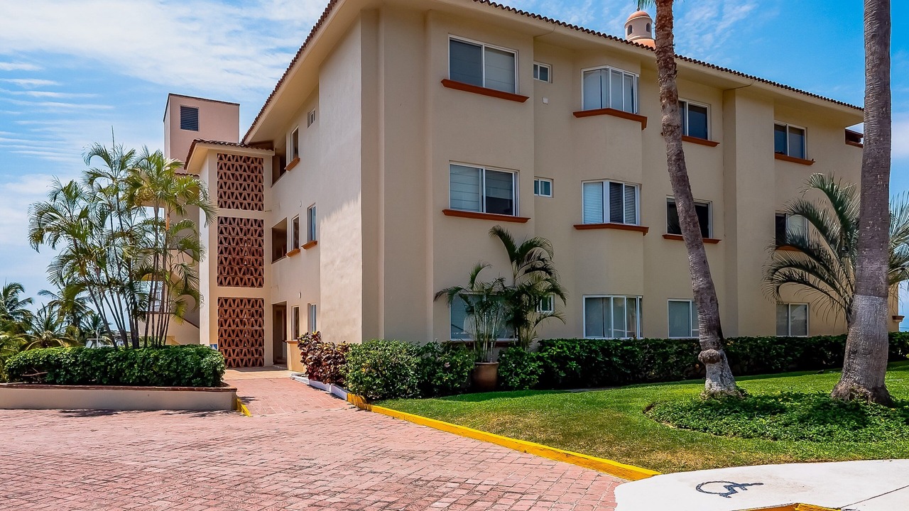 Photo of Outdoor in Punta de Mita