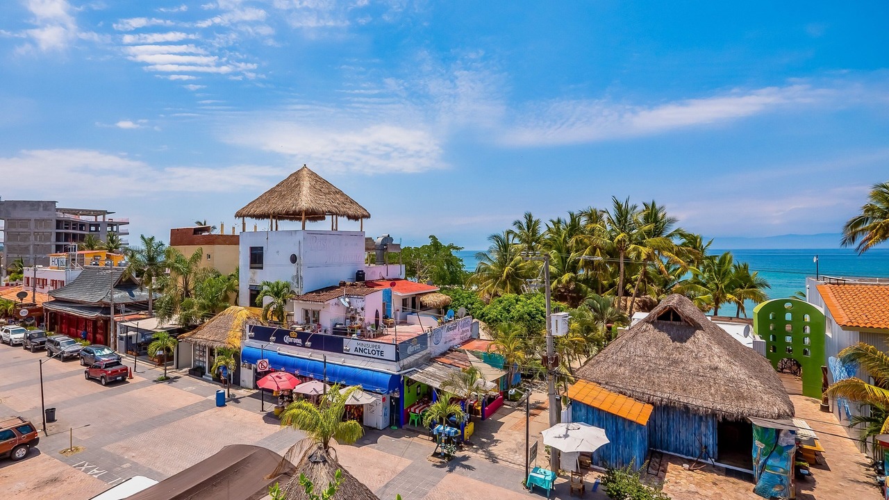 Photo of Outdoor in Punta de Mita