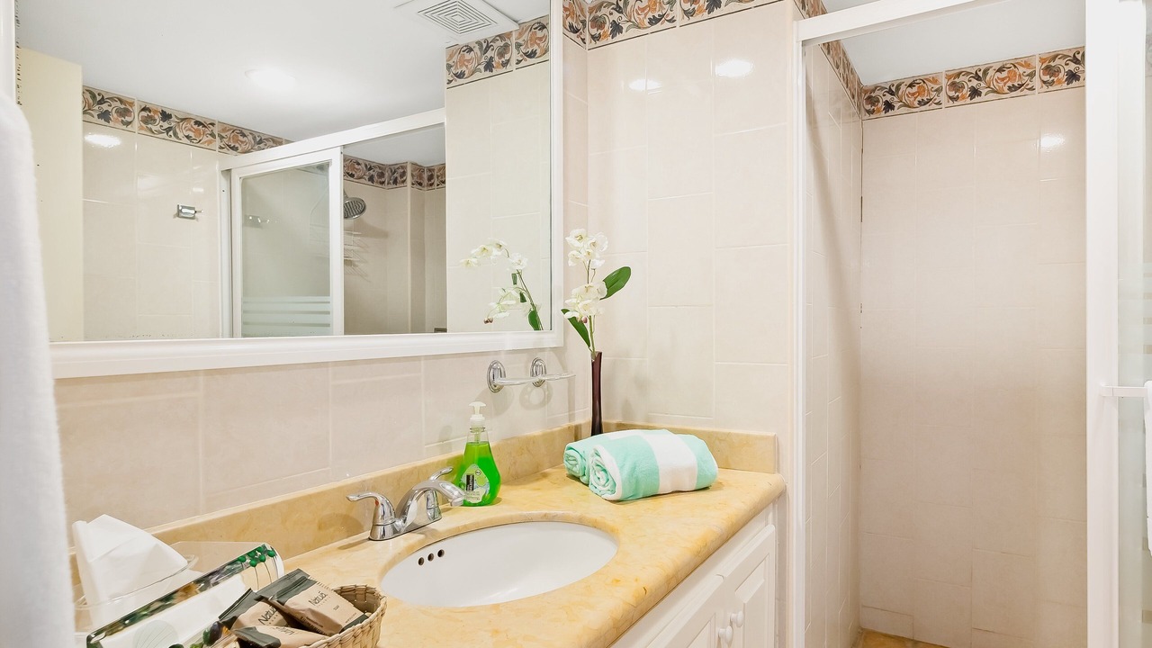 Photo of Bathroom in Punta de Mita
