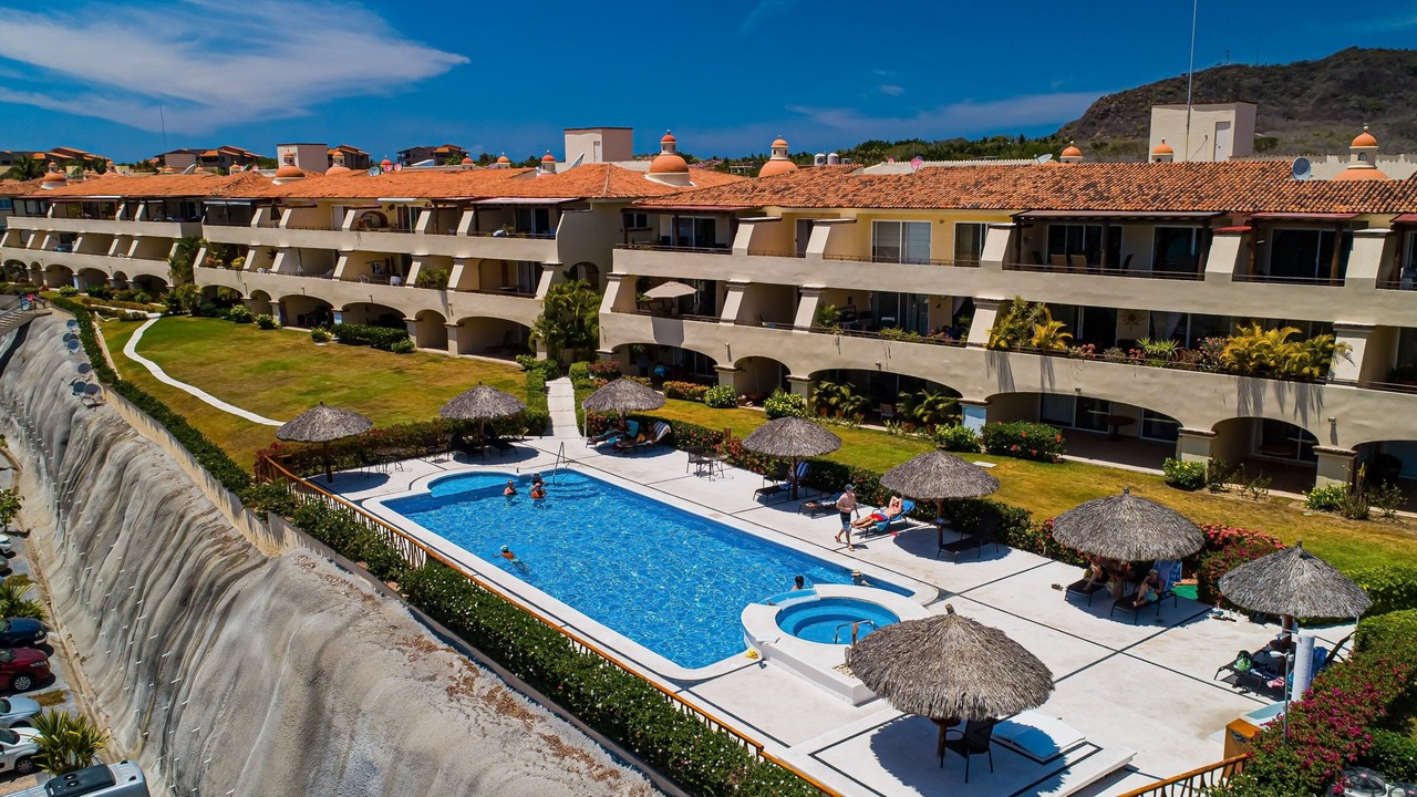 Photo of Outdoor in Punta de Mita