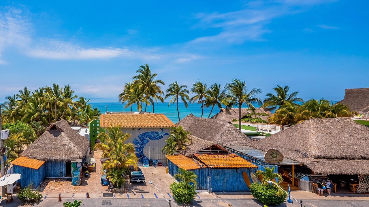 Photo of Outdoor in Punta de Mita