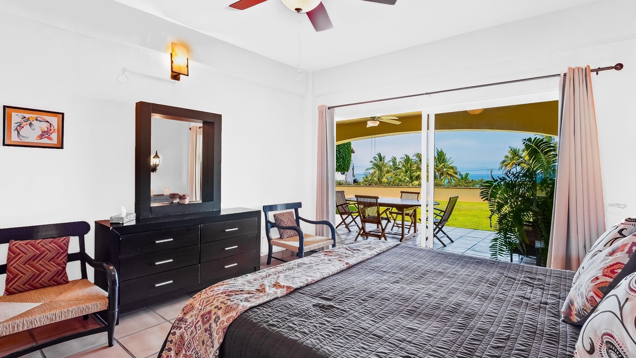 Photo of Outdoor in Punta de Mita