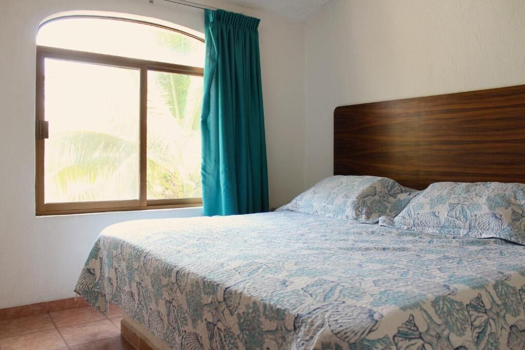 Photo of Bedroom in Club Santiago