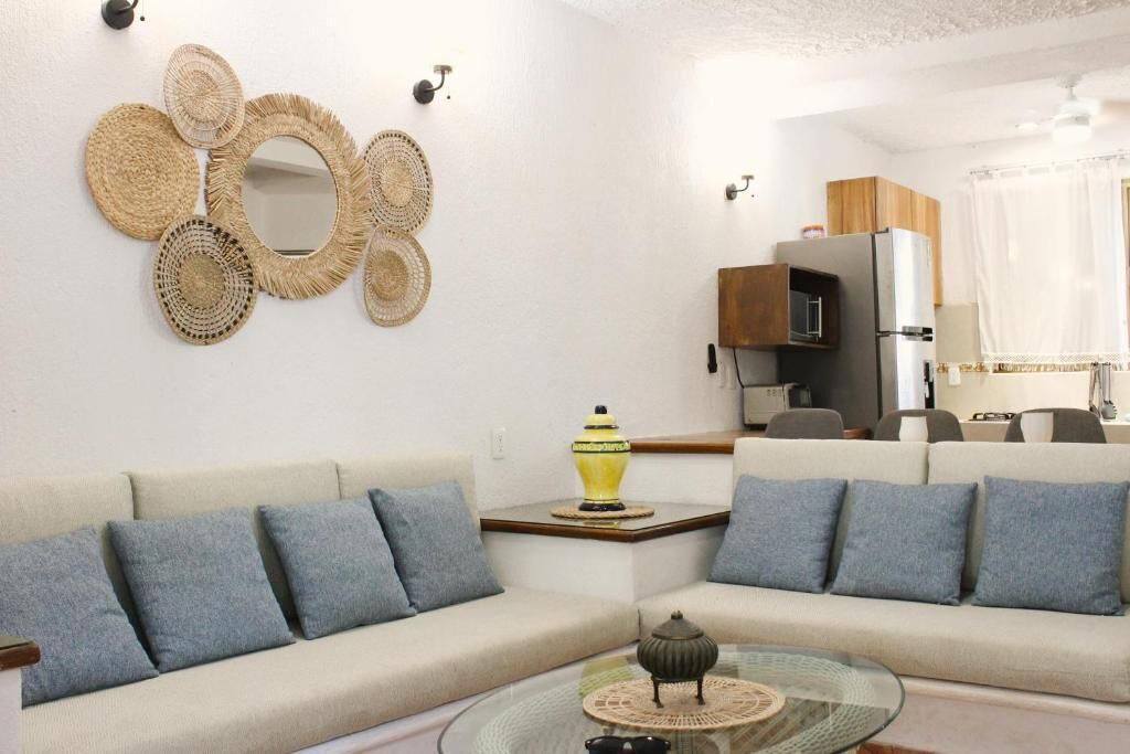 Photo of Patio Balcony in Club Santiago