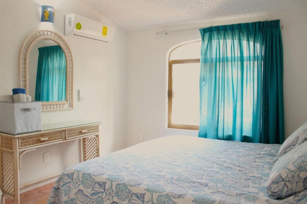 Photo of Bedroom in Club Santiago