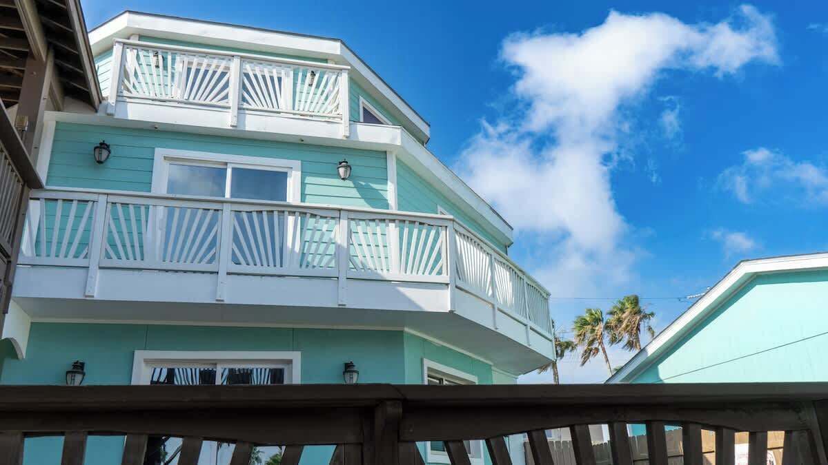 Photo of Outdoor in Port Isabel