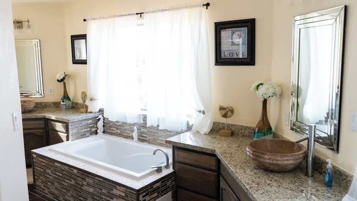 Photo of Bathroom in Port Isabel