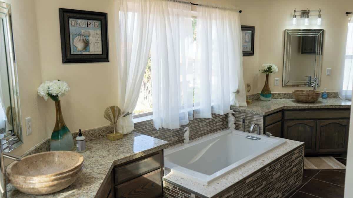 Photo of Bathroom in Port Isabel