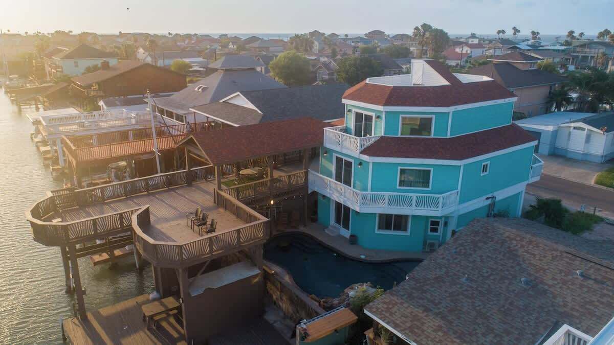 Photo of Outdoor in Port Isabel