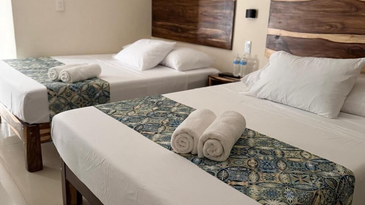 Photo of Bedroom in Tapachula