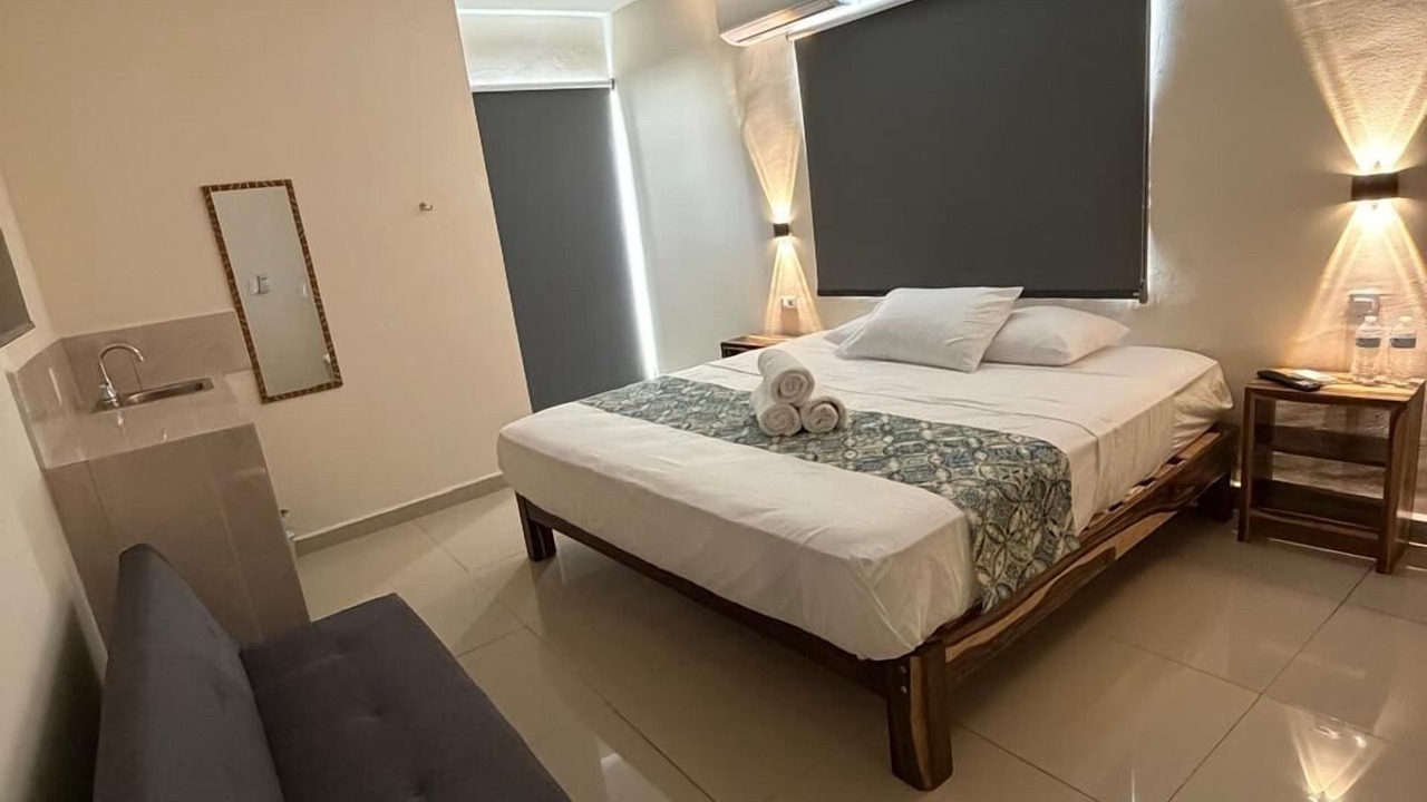Photo of Bedroom in Tapachula