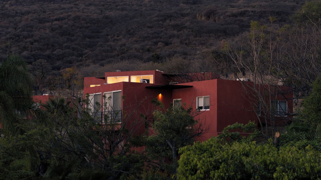 Photo of Outdoor in Chapala Haciendas