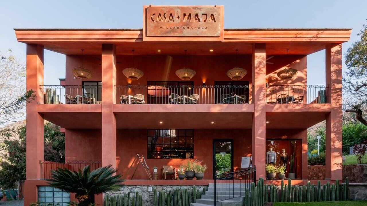Photo of Outdoor in Chapala Haciendas
