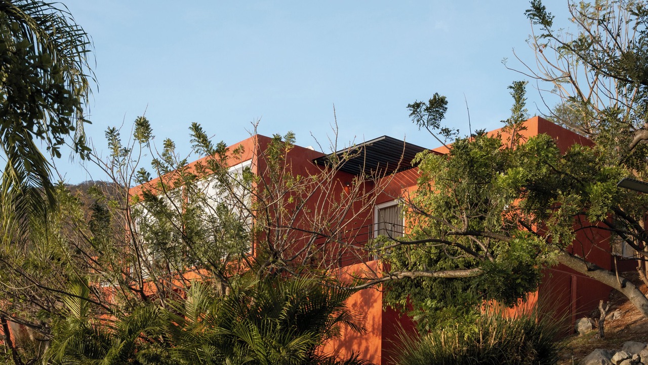 Photo of Outdoor in Chapala Haciendas