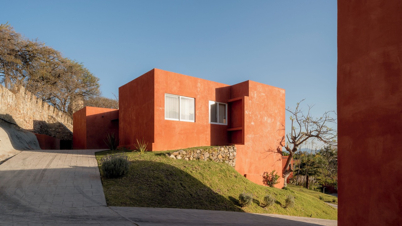 Photo of Outdoor in Chapala Haciendas