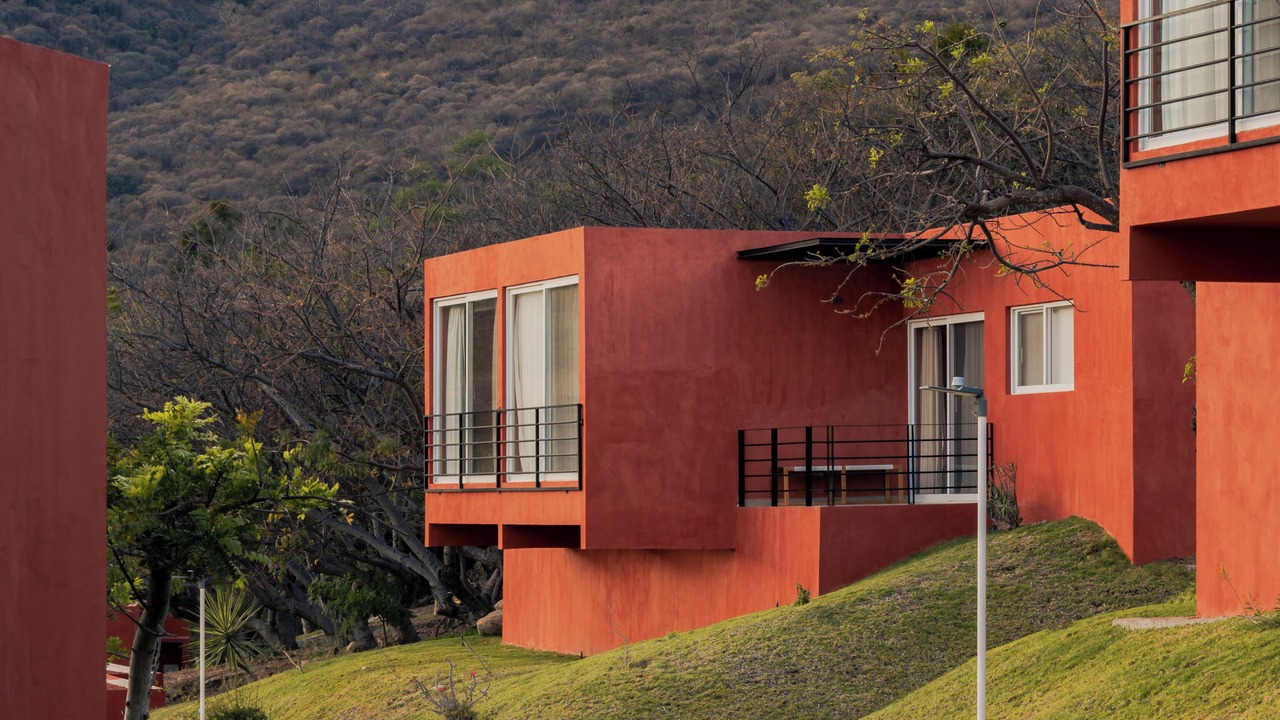 Photo of Outdoor in Chapala Haciendas