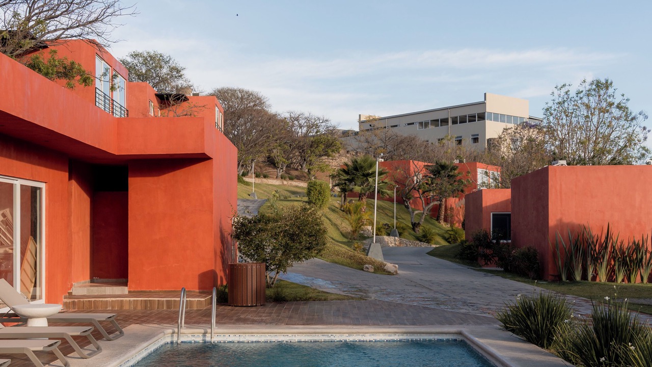 Photo of Outdoor in Chapala Haciendas