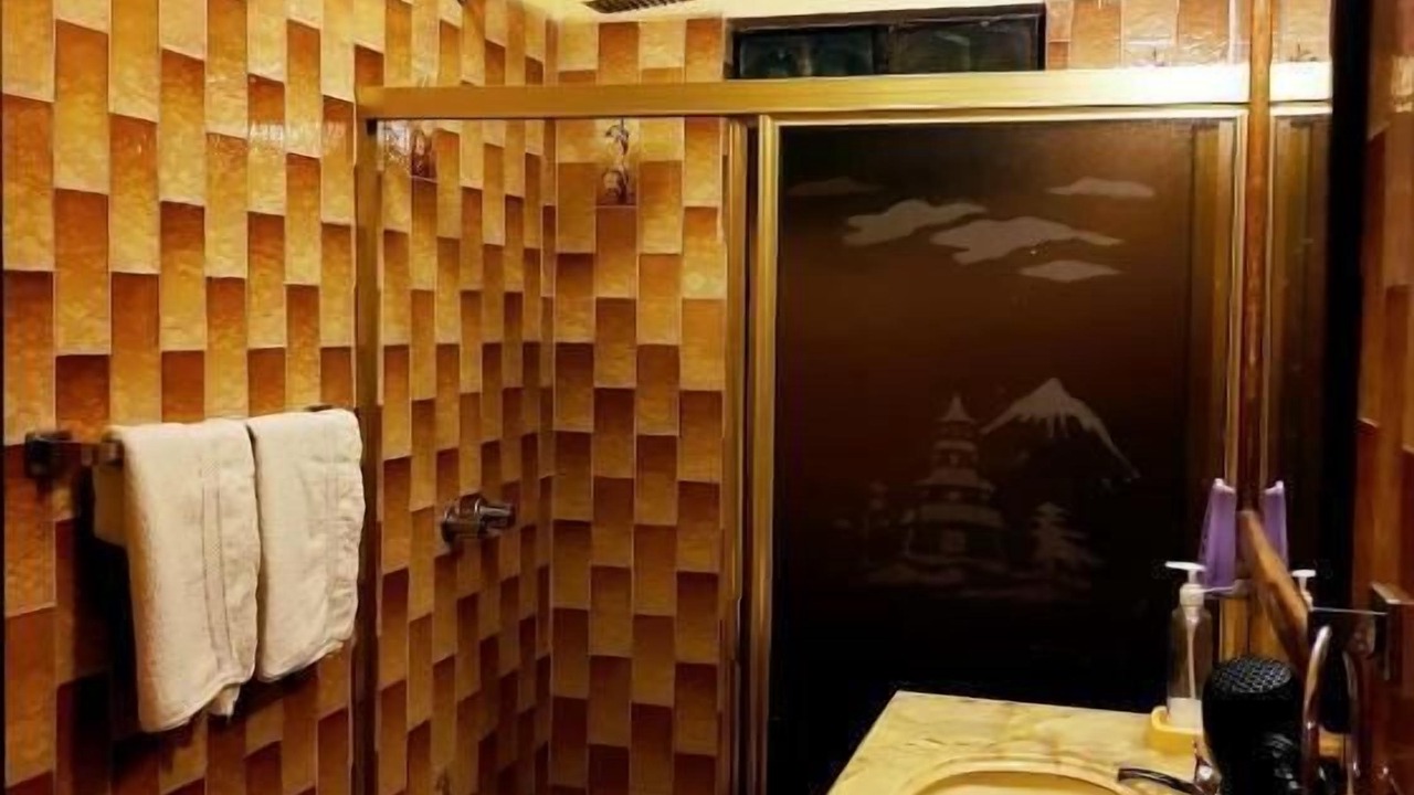 Photo of Bathroom in Mascota