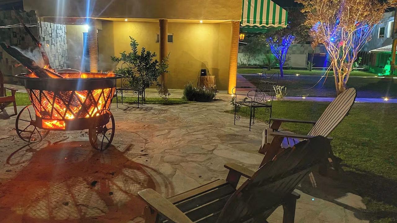 Photo of Outdoor in Parras de la Fuente