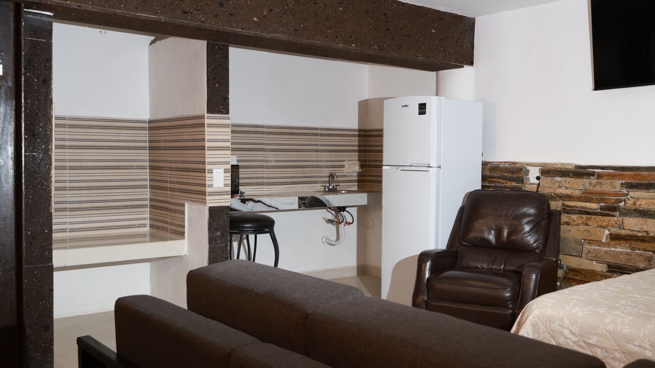 Photo of Bedroom in Parras de la Fuente