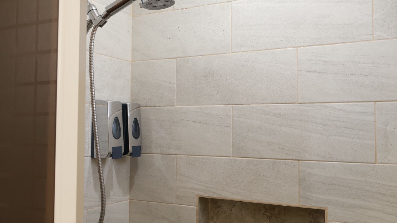 Photo of Bathroom in Parras de la Fuente