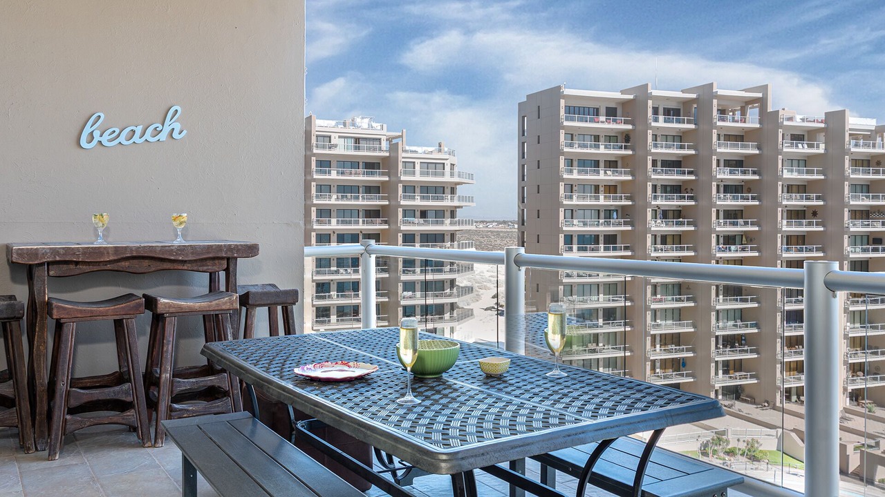 Photo of Patio Balcony in Bella Vista