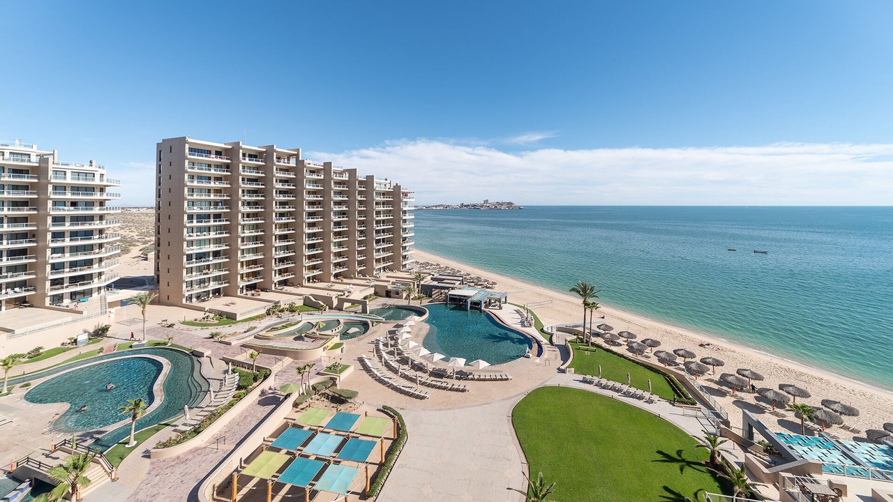 Photo of Outdoor in Bella Vista