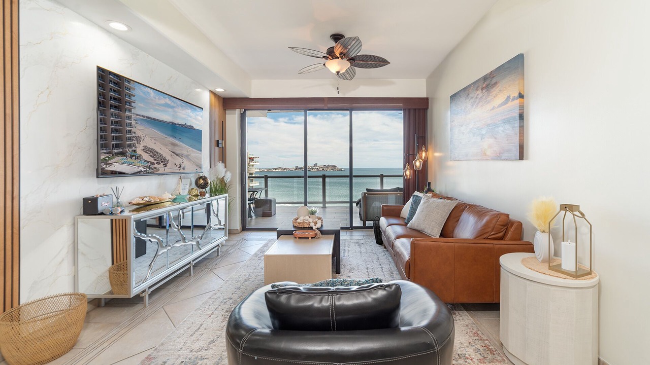 Photo of Patio Balcony in Bella Vista
