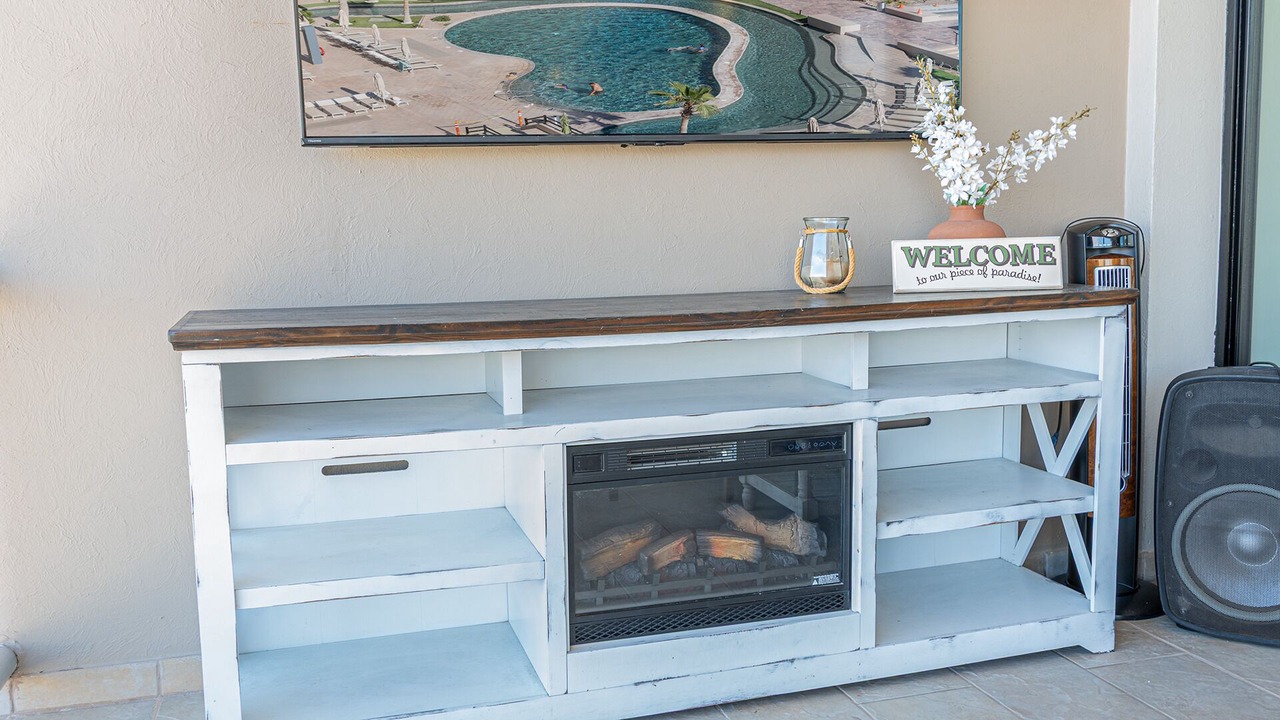 Photo of Outdoor in Bella Vista