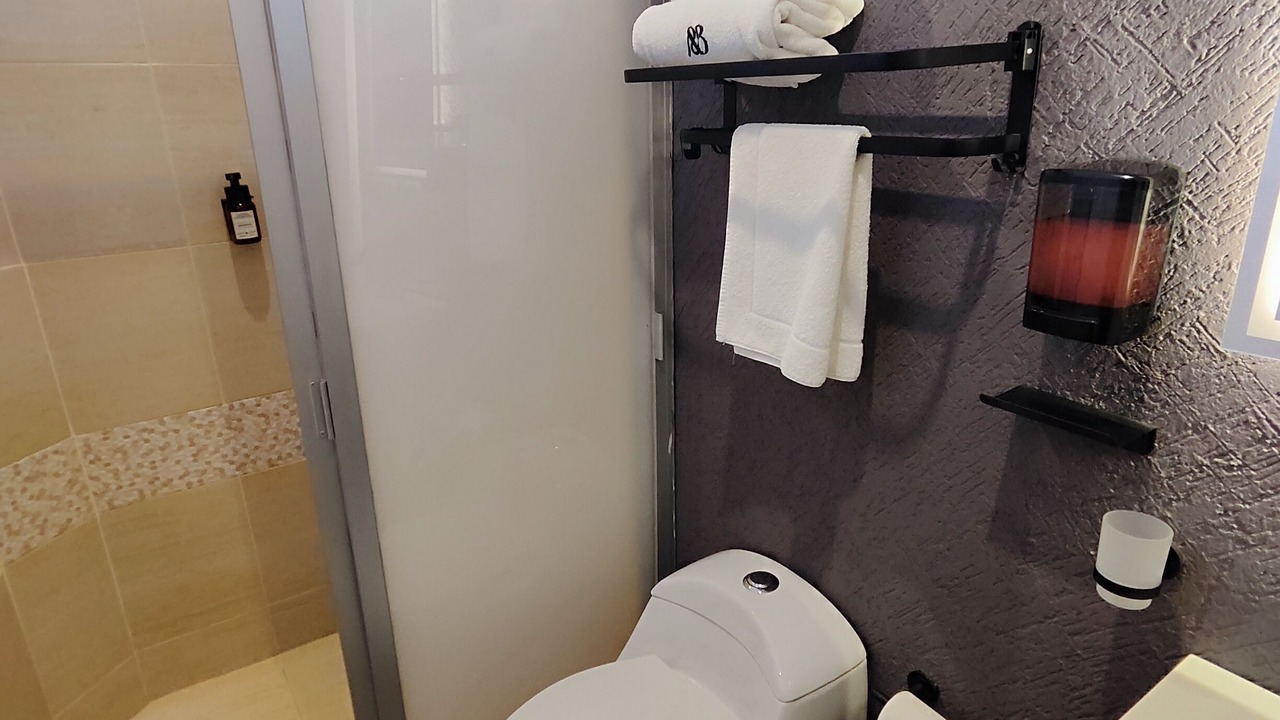 Photo of Bathroom in El Salto