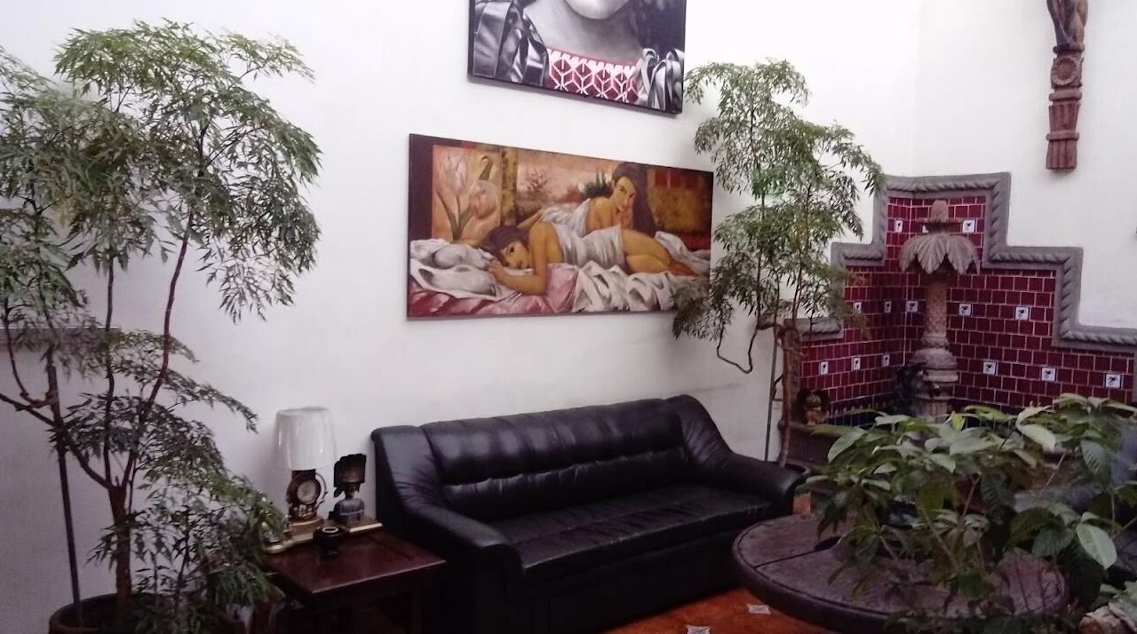 Photo of Bedroom in Centro