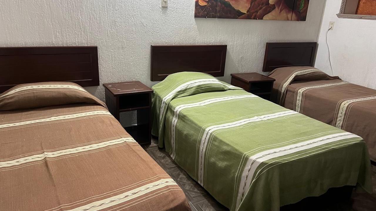 Photo of Bedroom in Centro