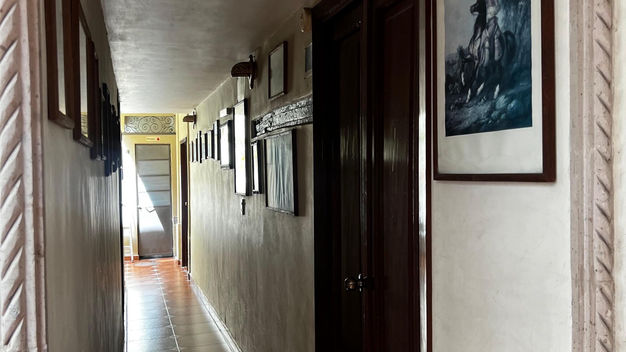Photo of Bedroom in Centro