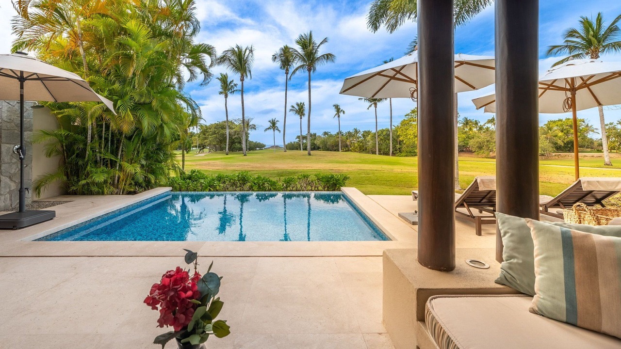Photo of Outdoor in Punta de Mita