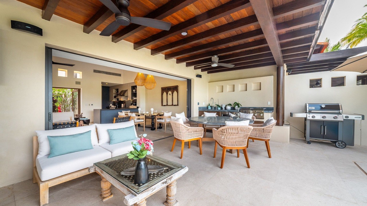 Photo of Outdoor in Punta de Mita