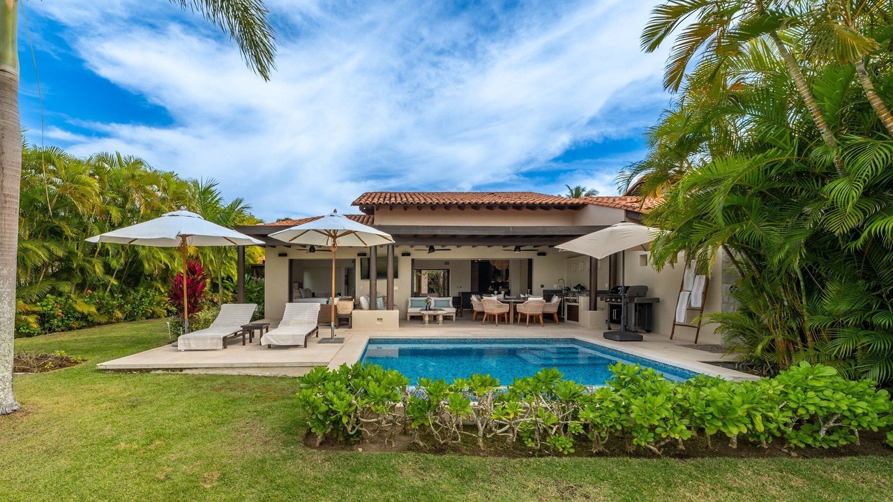 Photo of Outdoor in Punta de Mita
