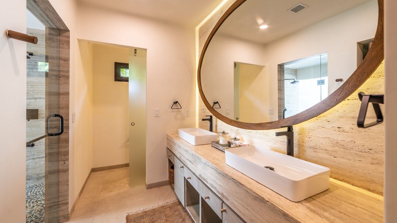 Photo of Bathroom in Punta de Mita
