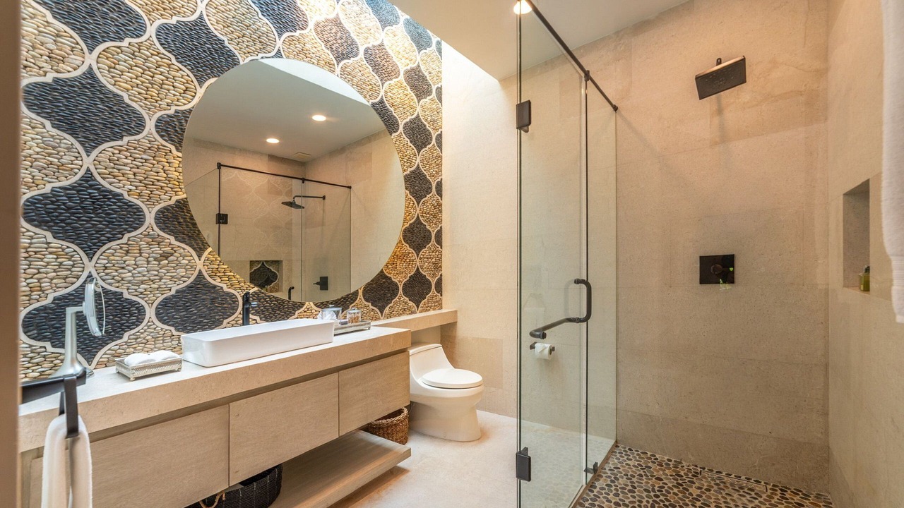 Photo of Bathroom in Punta de Mita