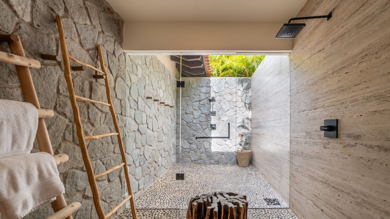 Photo of Bathroom in Punta de Mita