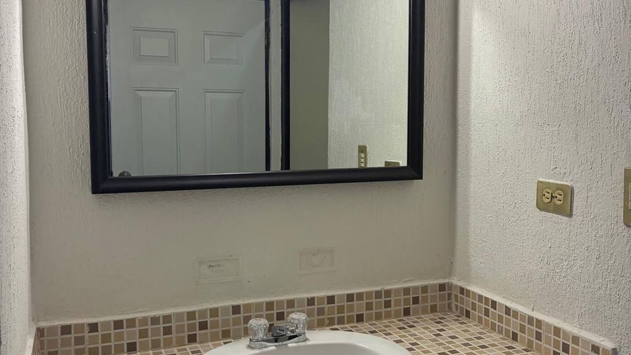 Photo of Bathroom in Guaymas