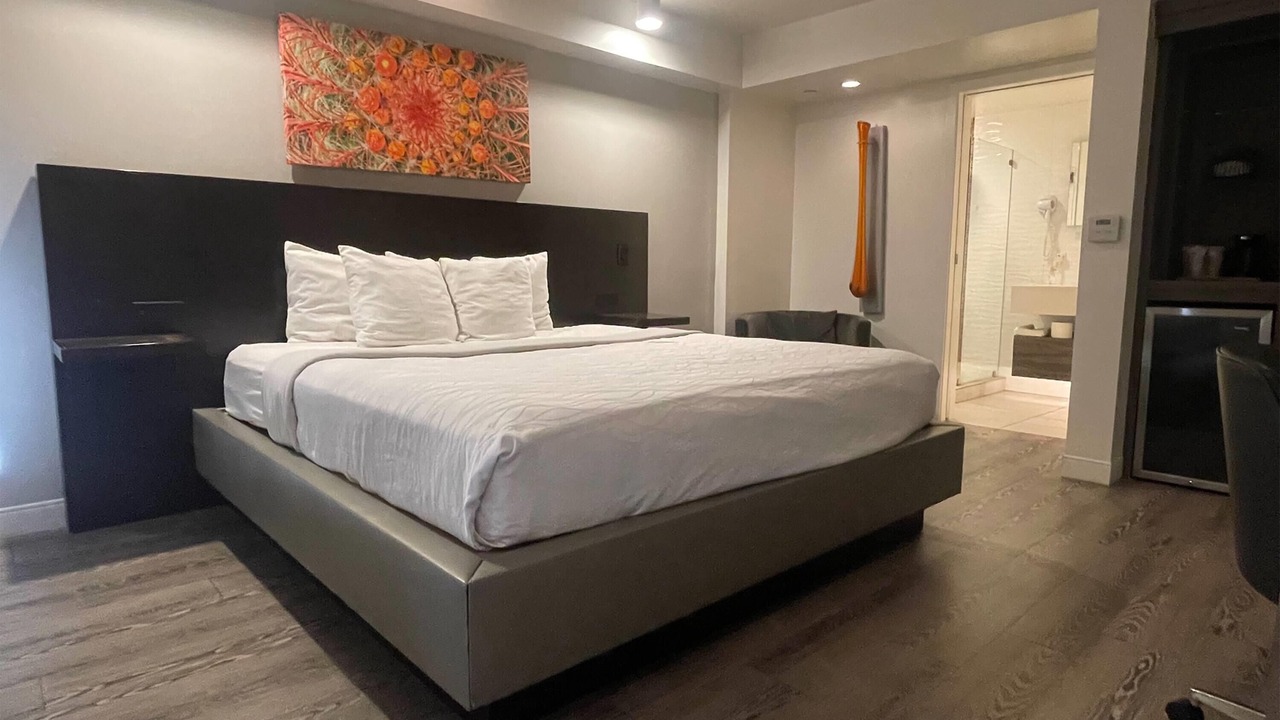 Photo of Bedroom in Tempe