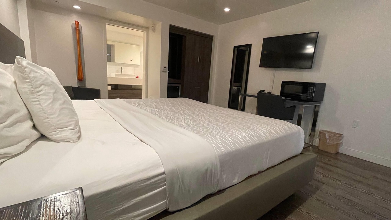 Photo of Bedroom in Tempe