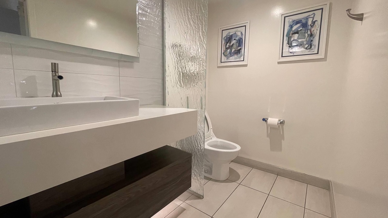Photo of Bathroom in Tempe