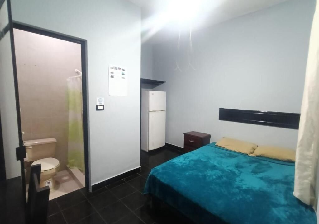 Photo of Bedroom in Linares