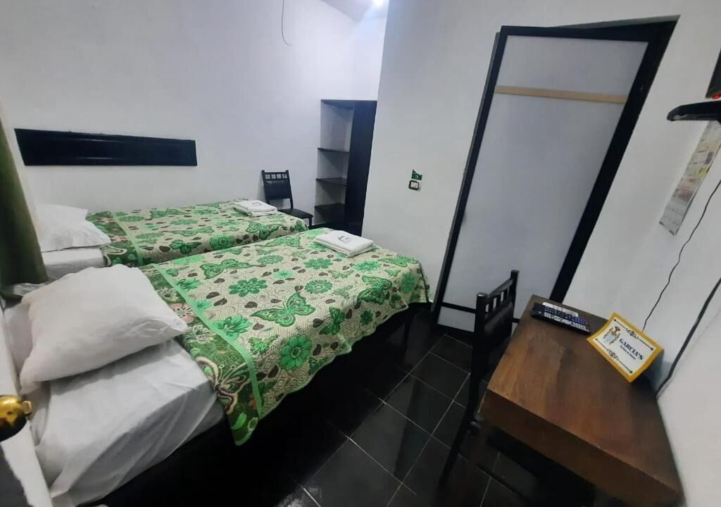 Photo of Bedroom in Linares